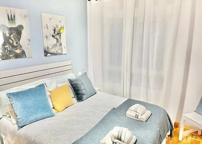 El Capricho Del Naranco *