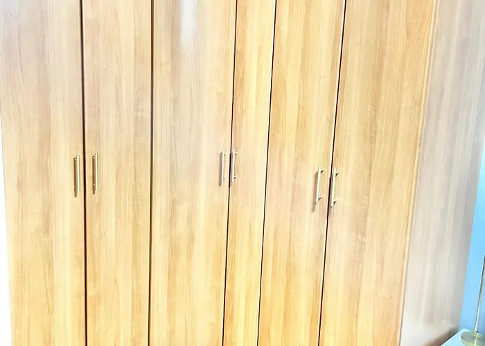 Apartament El Capricho Del Naranco Oviedo