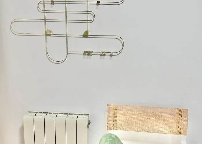 Apartamento El Capricho Del Naranco