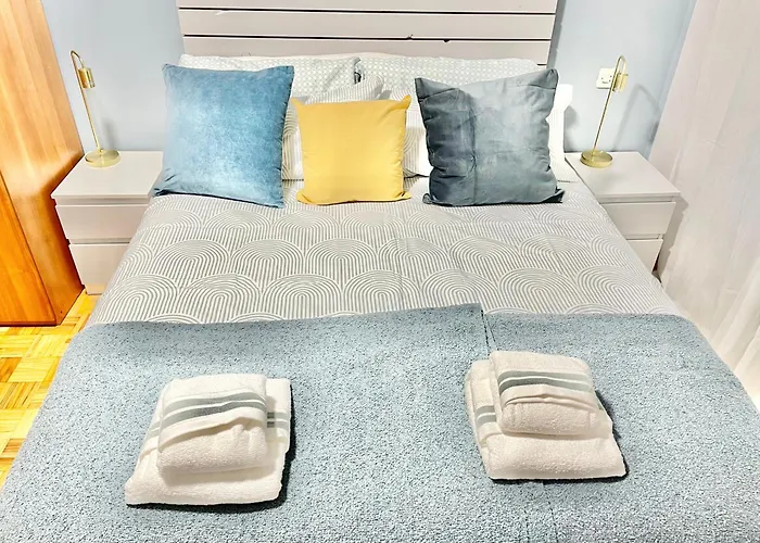 El Capricho Del Naranco * Oviedo